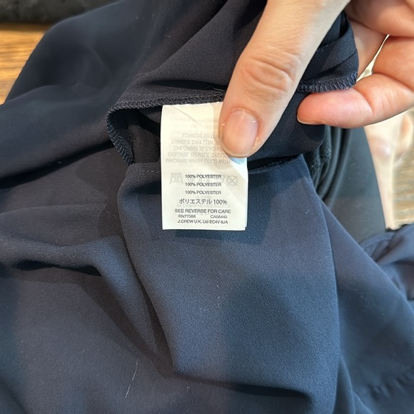 Jcrew Poly Cami - Picture 5 of 5